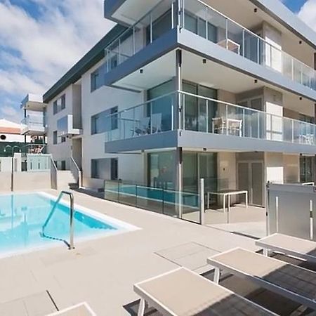 El Yate Aparthotel San Agustín Екстериор снимка