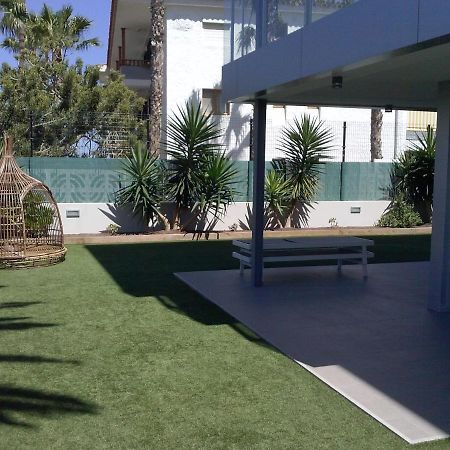 El Yate Aparthotel San Agustín Екстериор снимка