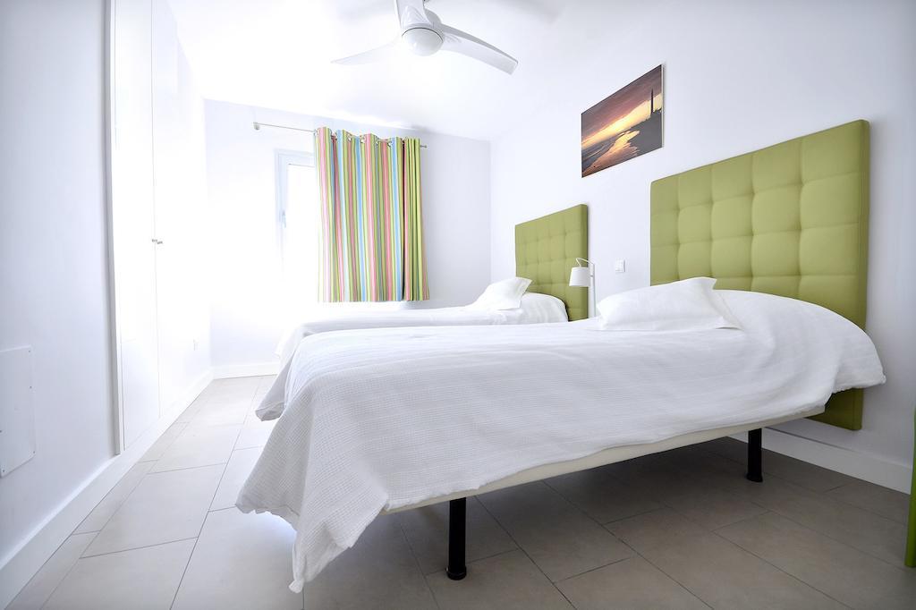 El Yate Aparthotel San Agustín Стая снимка