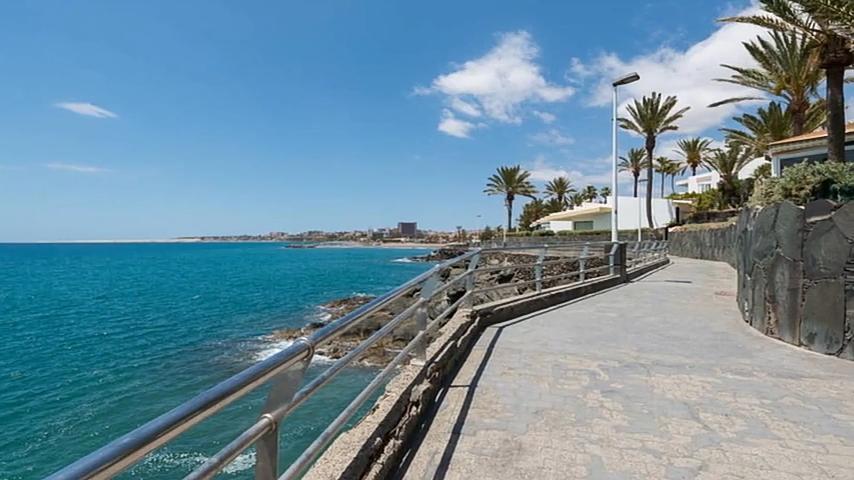 El Yate Aparthotel San Agustín Екстериор снимка