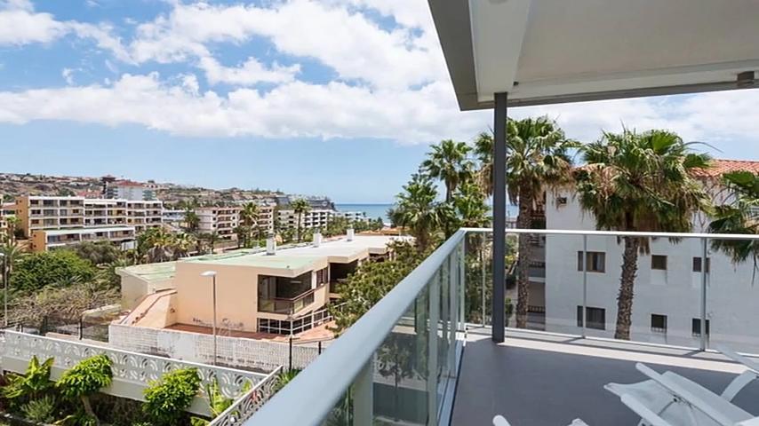 El Yate Aparthotel San Agustín Екстериор снимка
