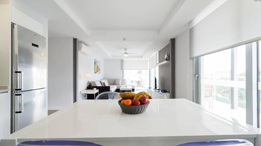 El Yate Aparthotel San Agustín Екстериор снимка