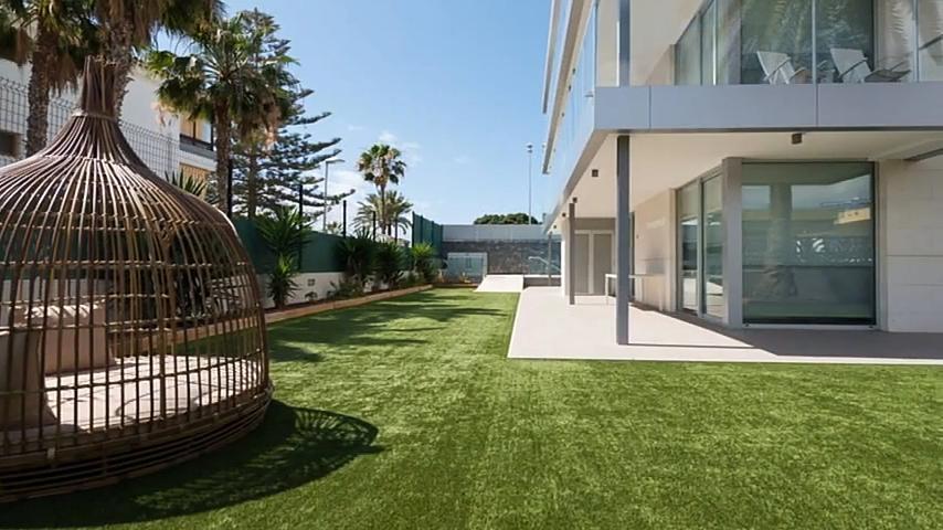 El Yate Aparthotel San Agustín Екстериор снимка