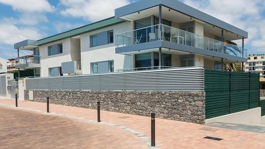 El Yate Aparthotel San Agustín Екстериор снимка