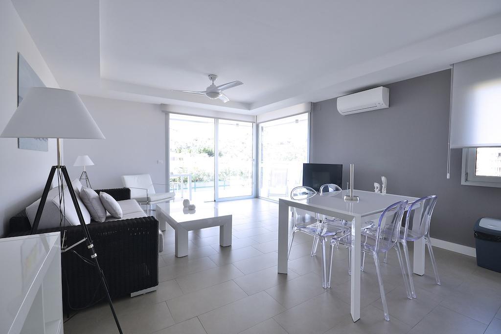 El Yate Aparthotel San Agustín Стая снимка