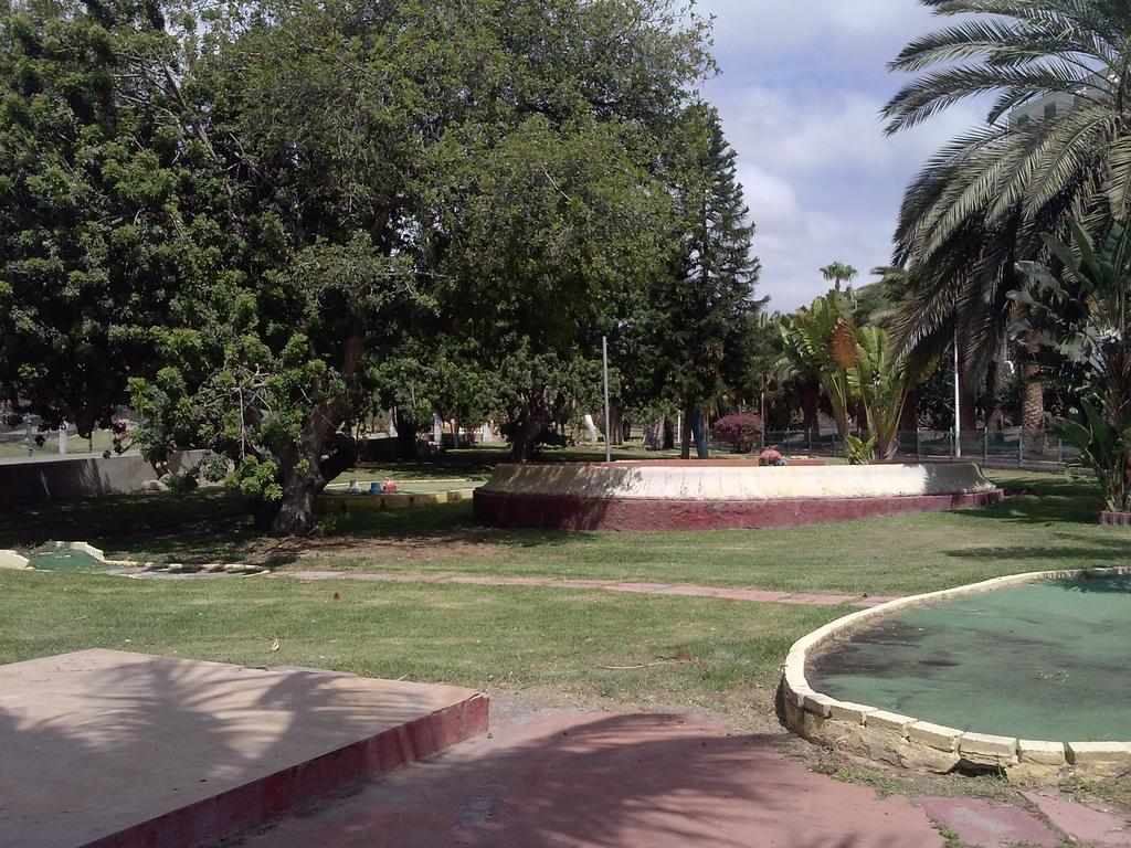 El Yate Aparthotel San Agustín Екстериор снимка