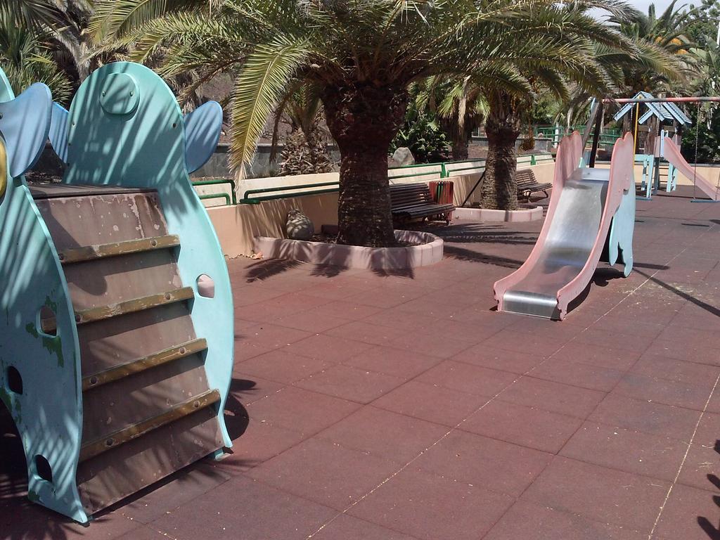 El Yate Aparthotel San Agustín Екстериор снимка
