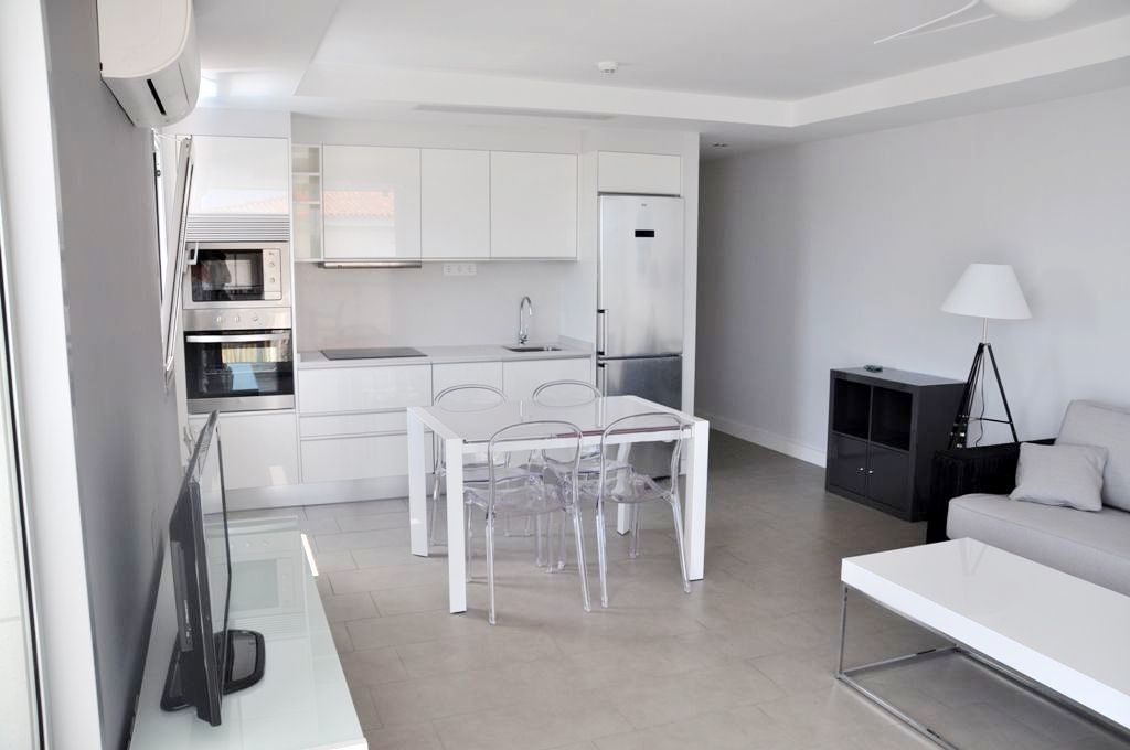 El Yate Aparthotel San Agustín Екстериор снимка