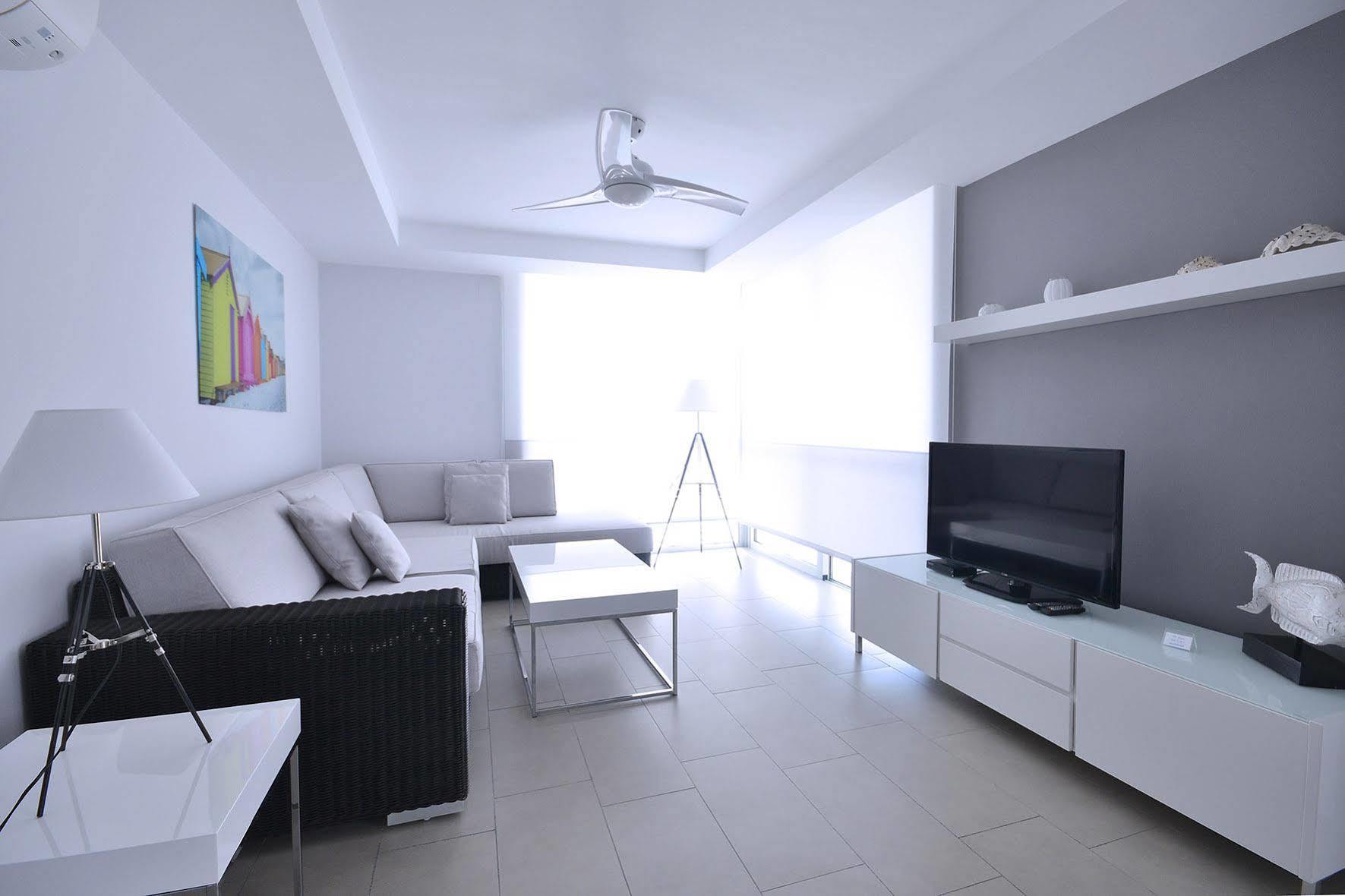 El Yate Aparthotel San Agustín Екстериор снимка