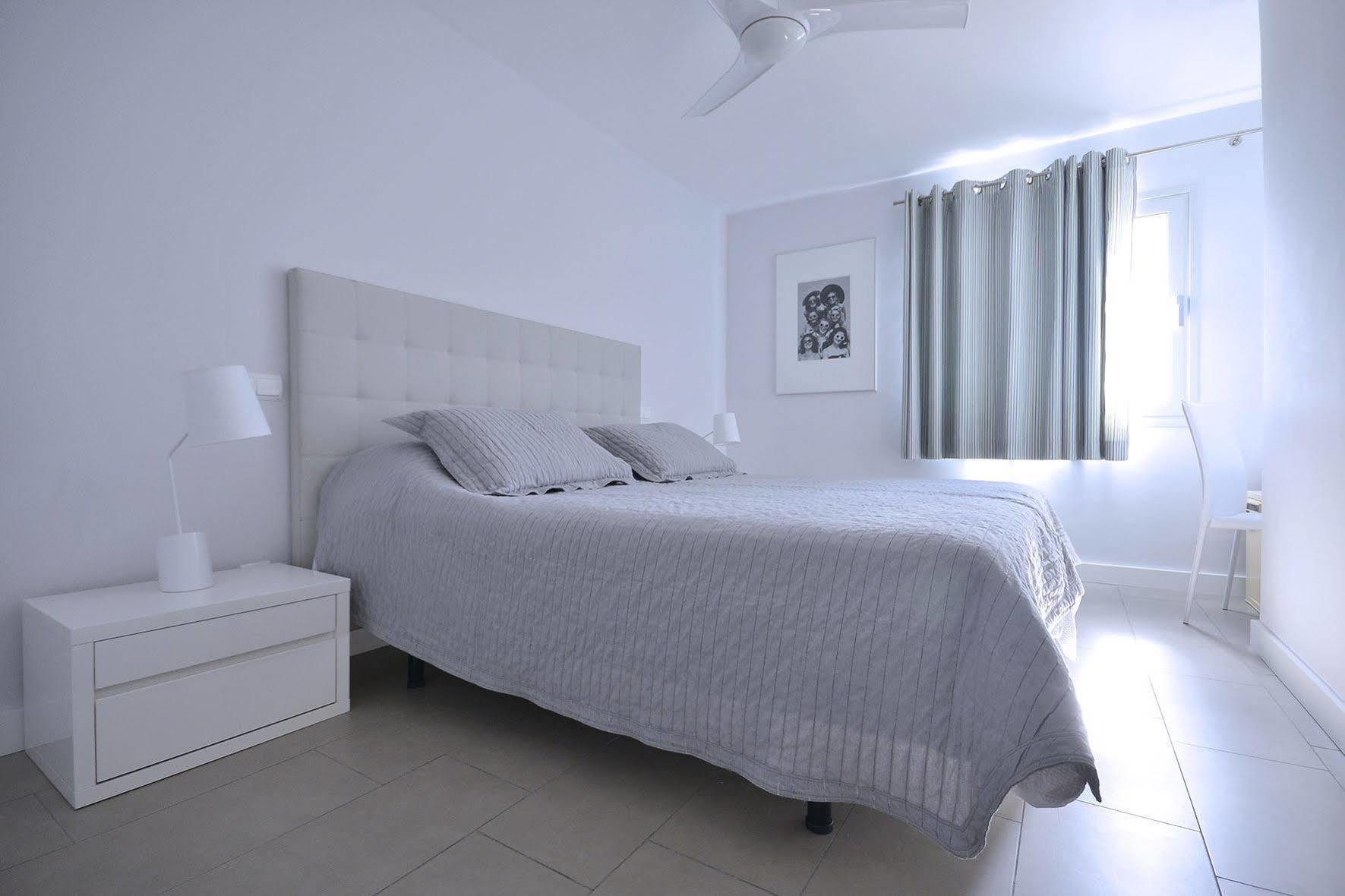 El Yate Aparthotel San Agustín Екстериор снимка