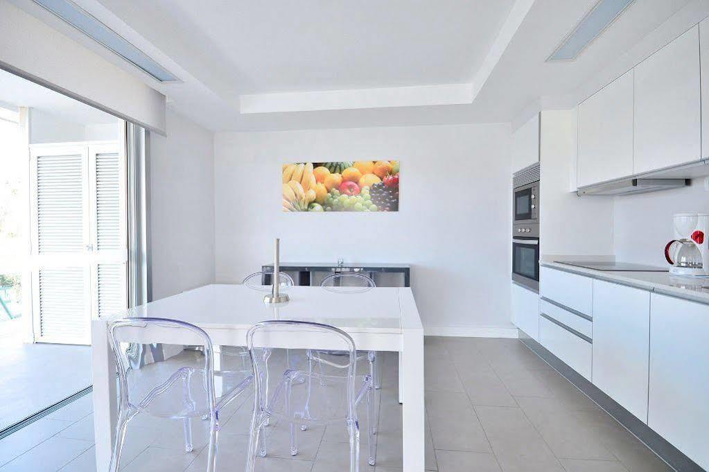 El Yate Aparthotel San Agustín Екстериор снимка