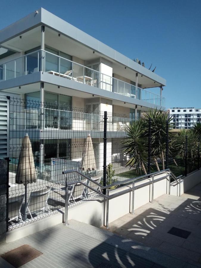 El Yate Aparthotel San Agustín Екстериор снимка
